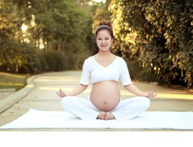 孕妇练习瑜伽有助于分娩吗