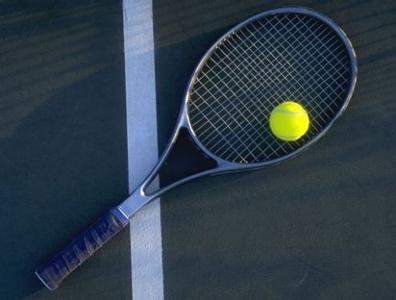 打网球需要练的肌肉 打网球的基本功如何练