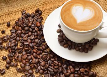 经期能喝咖啡吗 咖啡喝多会致癌吗