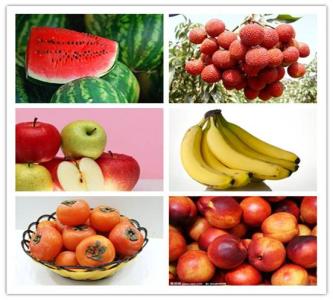 孕妇不宜吃哪些水果 夏天6种水果不宜多吃