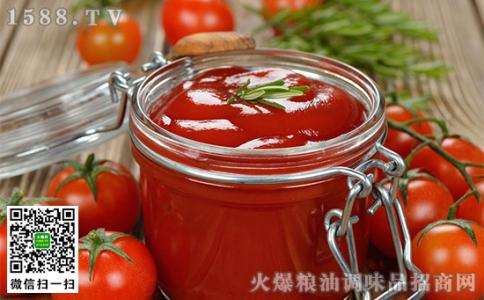 番茄酱的用法 番茄酱的用法大全 番茄酱如何保存
