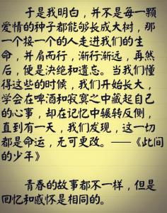 关于梦想的句子 关于梦想的句子14句