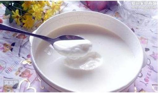 酸奶储存温度 酸奶的用法 酸奶如何储存