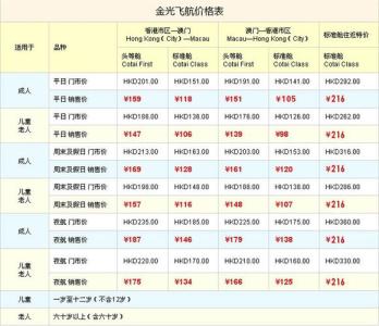 澳门出入境规定 2017年澳门出入境规定