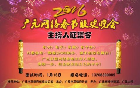 春节联欢晚会观后感 2016春节联欢晚会观后感两篇