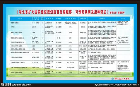 公司规章制度通知范文 免疫规划规章制度范文