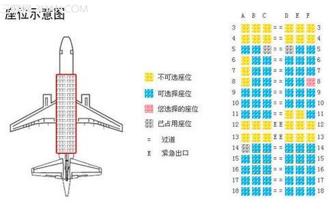 长时间坐飞机怎样舒服 怎样坐飞机才最舒服？