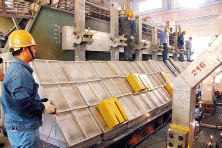 铸造行业清洁生产标准 铸造行业安全生产管理措施 铸造行业安全生产管理标准