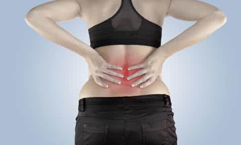 女性后腰两侧酸痛 女性后腰酸痛和腿痛