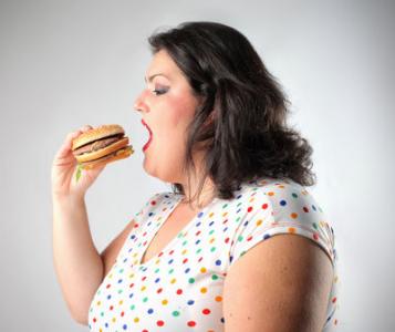 为什么足贴可以减肥 女性为什么容易肥胖