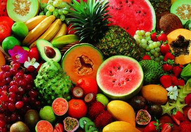 冬季健康养生 冬季养生健康水果有哪些