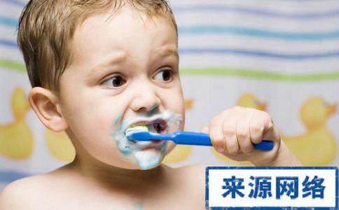 如何保持牙齿健康 儿童如何保持牙齿健康