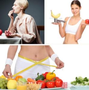 健康饮食减肥法 健康饮食减肥法怎么做