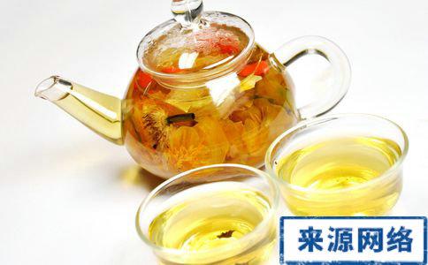 治疗感冒的茶 感冒可以喝什么茶能治疗