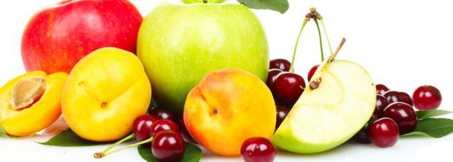 为什么水果要吃新鲜的 不能新鲜时吃的水果有哪些
