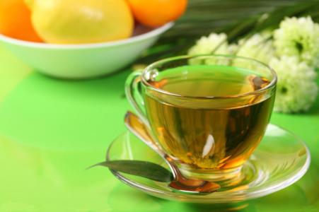 春季中医养生保健茶 春季养生保健茶有哪些