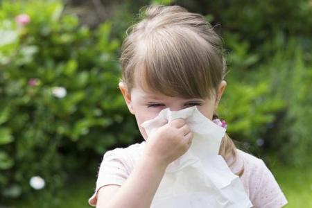 孩子爱感冒怎么办 为什么孩子特别爱得感冒？