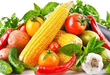 蔬菜的种类和营养 蔬菜的哪个部分最有营养