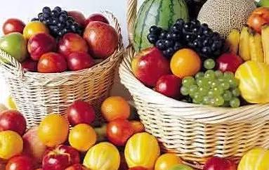 夏天吃什么水果好 夏天吃什么水果最健康