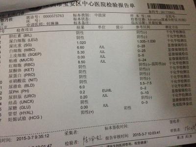 医院怀孕检查哪些项目 怀孕前医院检查有哪些项目 怀孕前检查项目