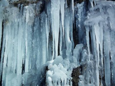 冰挂的形成是什么现象 冰挂是怎么形成的