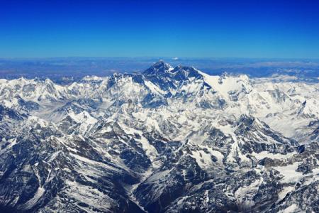 安第斯山脉形成的原因 喜马拉雅山脉形成的原因