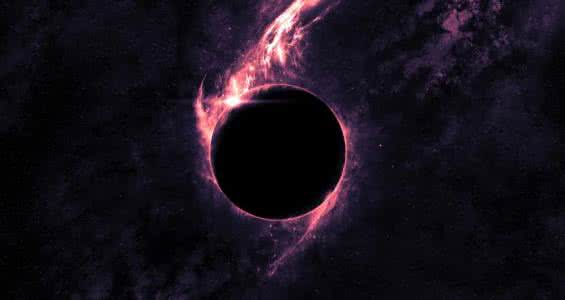 黑洞是怎么形成的 黑洞的形成原因