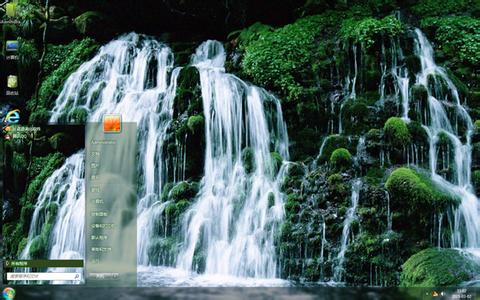 庐山瀑布在哪里 庐山瀑布形成的原因 庐山瀑布在哪里