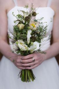 婚礼常用鲜花 婚礼常用鲜花搭配技巧