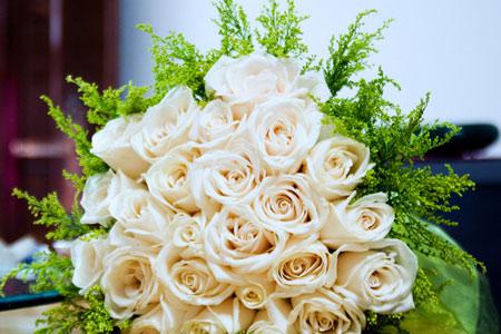 婚礼常用花材 2016婚礼常用花有哪些