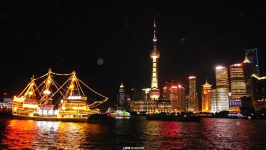 去上海旅游必去的地方 2014上海旅游必去的10个地方