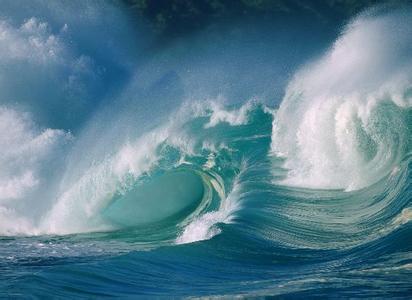 海啸是怎么形成的 海啸形成的条件