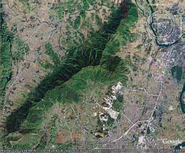 桂林喀斯特地貌的成因 桂林地貌是怎么形成的