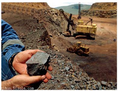 铁矿石是怎么形成的 铁矿石是怎样形成的