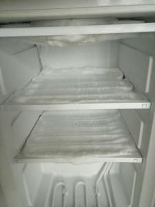 怎样快速除冰箱的霜 冰箱的霜是怎样形成的