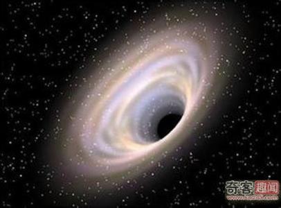 黑洞是什么形成的视频 黑洞是什么形成的