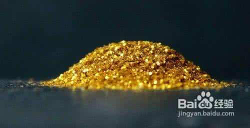 金子在哪能挖到 金子是怎么形成的