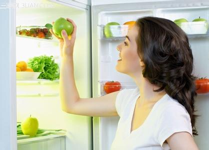 如何去除冰箱里的异味 如何轻松赶走冰箱异味