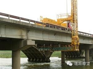 公路桥梁加固设计规范 浅谈公路桥梁的加固措施