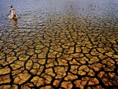 怎么预防干旱 干旱是怎样形成的
