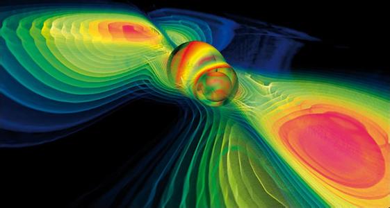 引力波是什么 引力波怎样形成的 引力波的成因是什么