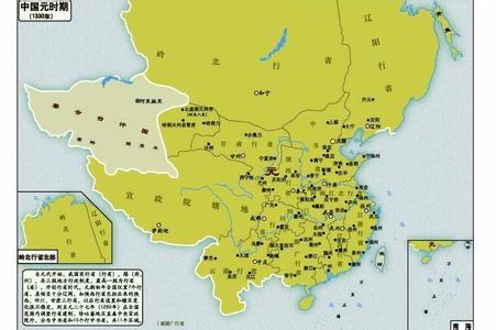 中国历代疆域面积考 中国历代疆域面积、人口一览表