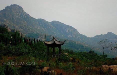 龙门山断裂带上的城市 龙门山的景点介绍