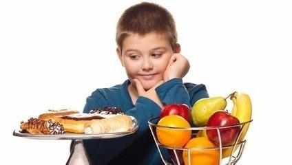 儿童如何健康减肥瘦身 儿童如何健康减肥