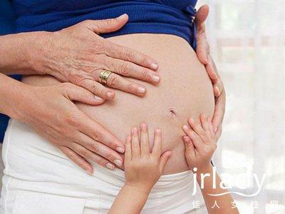 怀孕初期肚子疼正常吗 怀孕初期肚子疼是否属于正常现象