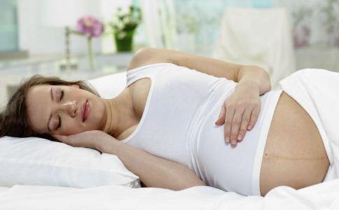 孕妇睡眠不足 孕妇睡眠不足有什么影响