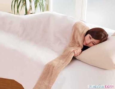 冬季养生的最好方法 冬季睡眠养生方法