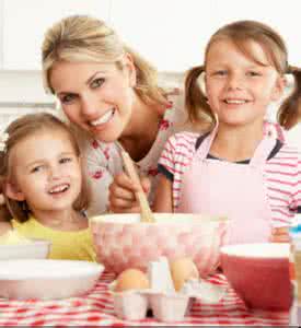 学龄前儿童饮食 学龄前儿童饮食的八个要点