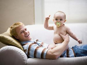 早产儿康复训练 早产儿的三大体能训练