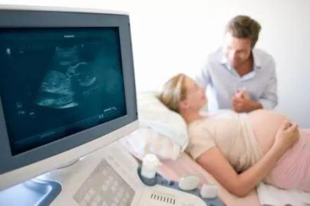 孕期b超检查次数 孕期做几次B超检查